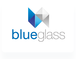 BlueGlass